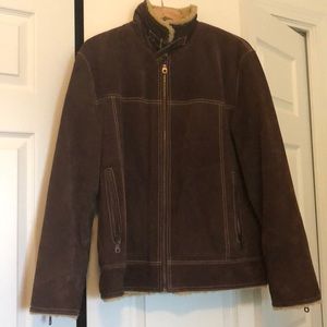 Wilson’s Leather Jacket